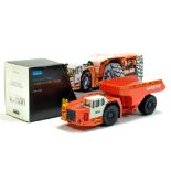 Conrad 1/50 Sandvik TH663 Underground Mining Truck. Looks to be complete, excellent and with