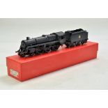 Bachmann Model Railway 00 Gauge No. 73069 Class 5MT Steam Locomotive. Generally Excellent,