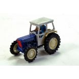 Britains 1/32 Unfinished Conversion of County Tractor.