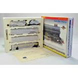 Hornby Model Railway 00 Gauge R2166 South Wales Express Train Pack. Ex trade stock hence excellent