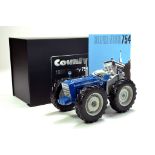 UH 1/16 County 754 Super Four Limited Edition Tractor. Looks to be near mint, likely to have not