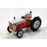 Milton India 1/25 Escort 335 Tractor. No Box/Boxes but complete and excellent. No apparent faults.