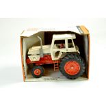 Ertl 1/16 CASE 2590 2WD Collectors Edition Tractor. No. 618 out of 1500. Excellent in original box.