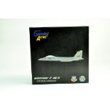 Gemini Aces 1/72 diecast aircraft Boeing F-15A. Model Appears generally excellent. Vendor lists as