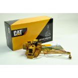 Classic Construction Models CCM 1/48 Caterpillar CAT PL87 Pipelayer. Beautiful Model. Excellent,