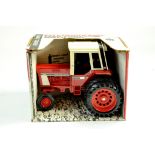 Ertl 1/16 International 1586 Tractor. Excellent in very good box.