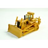 Conrad 1/50 CAT D10 Crawler with Dozer. Generally Excellent.