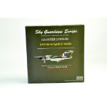 Sky Guardians 1/72 diecast model aircraft Gloster Javelin FAW 9R 64 SQN RAF. Appears generally