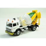 Britains 1/32 Lorry issue comprising Tarmac Cement Mixer. Generally Good to Very Good.