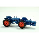 Scaledown 1/32 Doe Triple D Tractor. Hand Built Model. Would benefit from careful clean. Very