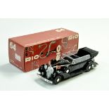 Rio 1/43 No. 64 Hitler's Mercedes. Excellent in very good box.