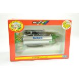 Britains Farm 1/32 Bauer Vacuum Tanker with Injectors. Generally Excellent in Very Good (slightly