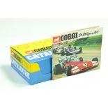 Corgi 1973 Catalogue, full trade pack. Excellent with very good box.