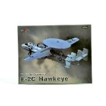 AF1 Models 1/72 E-2C Hawkeye. Appears generally excellent. Vendor lists as complete and never