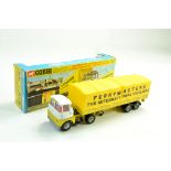 Corgi Major No. 1147 Scammell Handyman in the livery of Ferrymasters. Excellent in fair box (note