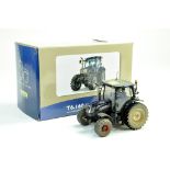 Universal Hobbies 1/32 New Holland T6.160 Tractor. Custom Modified and Weathered. Excellent with