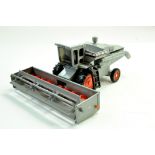 Ertl 1/32 Allis Chalmers Gleaner L2 Combine Harvester. Generally Excellent. Rare.