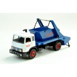 Britains 1/32 Lorry issue comprising Ford Skip Lorry. Generally Good to Very Good.