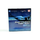 Hobby Master 1/72 diecast model aircraft Douglas A-20 Havoc Boston. The Last. Model appears