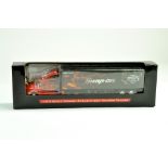 Racing Champions 1/64 diecast truck issue comprising Snap On special edition Set. Excellent with