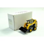 Conrad 1/35 No. 5408 Fermec 553V Skid Steer Loader. Excellent in very good original box.