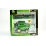 Britains 1/32 John Deere 9880 STS Combine. Excellent to Near Mint in Box.