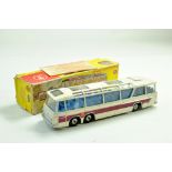 Dinky No. 952 Vega Major Luxury Coach. Untested. Generally Fair to good in Fair Box.