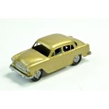 Micro Models Ford Holden Sedan in Gold. A fine example, is excellent.