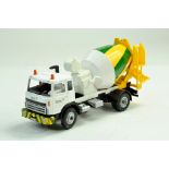 Britains 1/32 Lorry issue comprising Tarmac Cement Mixer. Generally Good to Very Good.