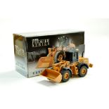 Ertl 1/35 Premier Series No. 14233 Case 621D Wheel Loader. Some repair, otherwise good with very