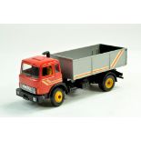 Britains 1/32 Lorry issue comprising Iveco Tipper. Generally Good to Very Good.