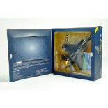 Witty Wings 1/48 diecast model aircraft F-15 Strike Eagle. Model appears generally excellent. Vendor