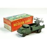 Lone Star Modern Army Series Rocket Launching Lorry. Nice example is excellent in godo to very