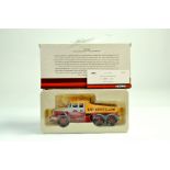 Corgi 1/50 diecast truck issue comprising No. CC12308 Scammell Contractor in the livery of Kaye