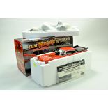 Prestige Hobbies 1/16 Tom McEwen 57 Chevy Funny Car PD-1001 Serial #2113 Limited Edition. Not