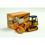 NZG 1/35 No. 176 Case 850B Angle Tilt Dozer with Cab. Excellent, rare early version in very good