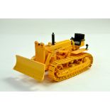 Ertl 1/16 John Deere 430 Crawler Tractor with Dozer Blade. Generally Excellent.