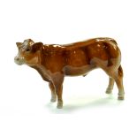 John Beswick Jersey? Cow 4.0” – 10.0cm – Gloss - No faults. Note: We are happy to provide additional