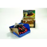 Mattel MOTU Masters of the Universe Roton Set. Complete with instructions in good box, cellophane