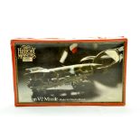 Revell Plastic Model Kit comprising History Makers V2 Rocket. Complete. Note: We are happy to