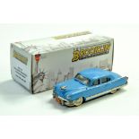 Brookln Models 1/43 Hand Built issue comprising 1953 Kaiser Manhattan Sedan No. BRK 29. Generally