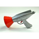Multium Space Resonator Beam battery operated Light gun. Untested but appears good. Note: We are