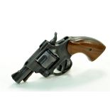 Replica - Toy - Model Gun, Spainish of Olympic 32 - Revolver Type. Heavy, excellent. Note: We are