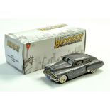 Brookln Models 1/43 Hand Built issue comprising 1949 Buick Roadmaster No. BRK 10. Generally