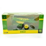 Britains 1/32 Farm Issue comprising John Deere R962i Sprayer. Excellent and secured within