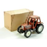 ROS 1/32 farm issue comprising Fiat 180-90 Turbo DT Tractor. Excellent in very good original box.