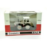 Universal Hobbies 1/32 Farm issue comprising County 1174 Red and White Tractor. Limited to 1000