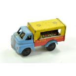 Wells Brimtoy Pocketoys Mobile Service Counter Truck. Generally good. Enhanced Condition Reports: We