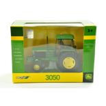 Britains 1/32 Farm Issue comprising John Deere 3050 Tractor. Excellent and secured within original