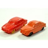 Tomte plastic issue Saloon cars. Hard to find. Enhanced Condition Reports: We are more than happy to